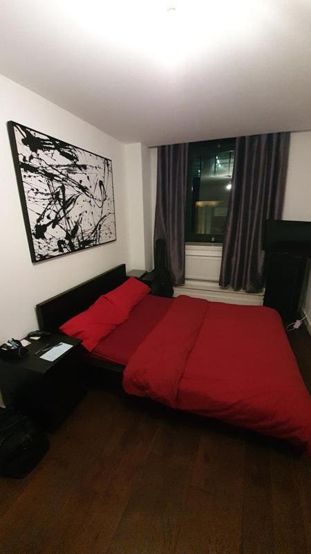 Double Room With Shared Bathroom ロンドン エクステリア 写真